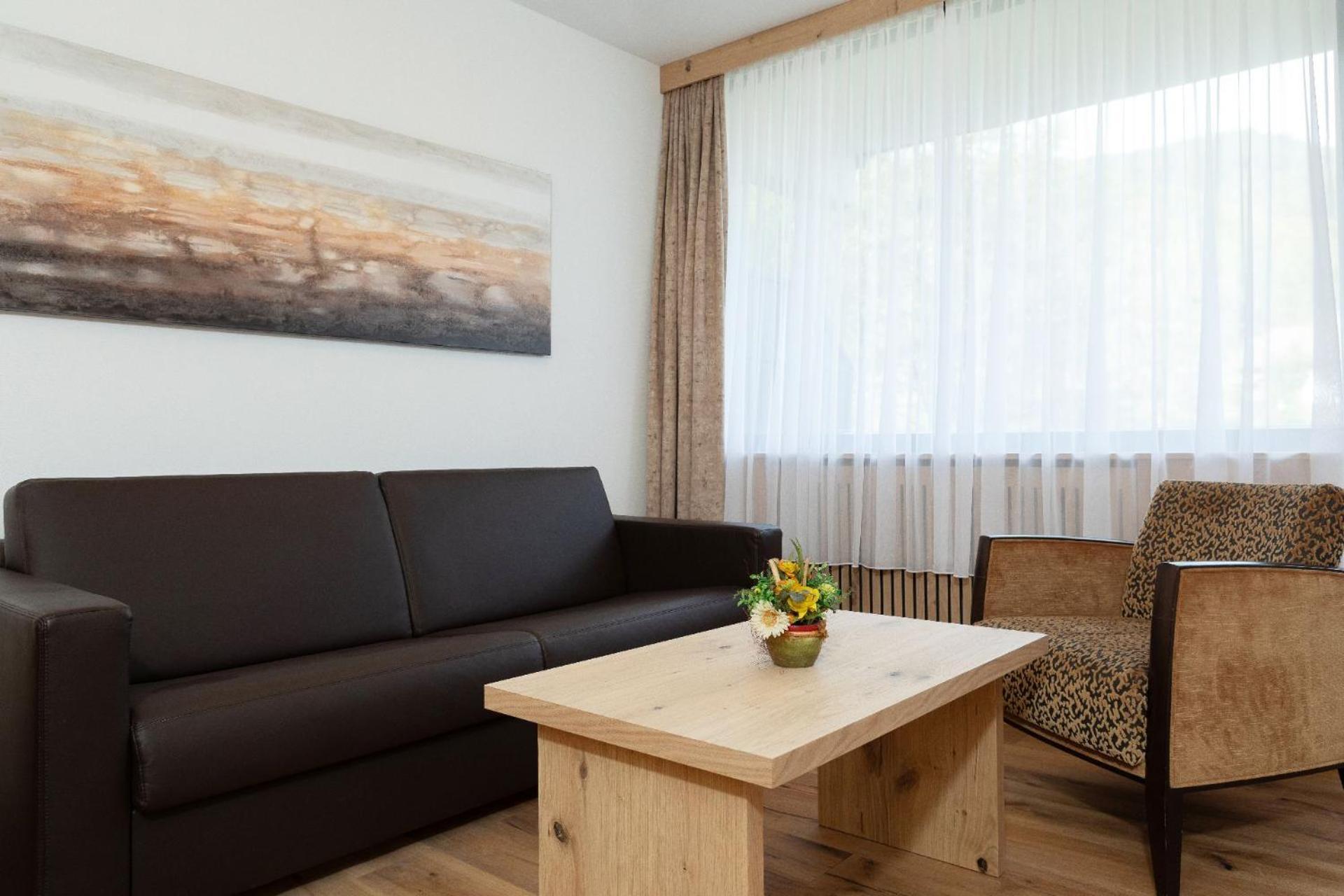 Appartement Krippenstein Mit Indoorpool Und Sauna باد غويسرن المظهر الخارجي الصورة