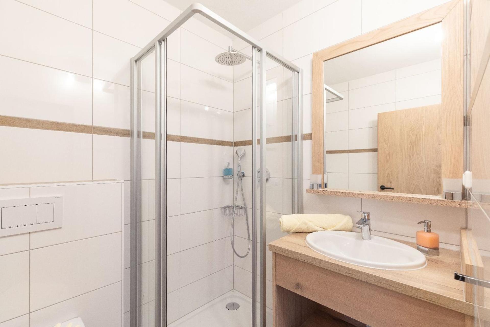 Appartement Krippenstein Mit Indoorpool Und Sauna باد غويسرن المظهر الخارجي الصورة
