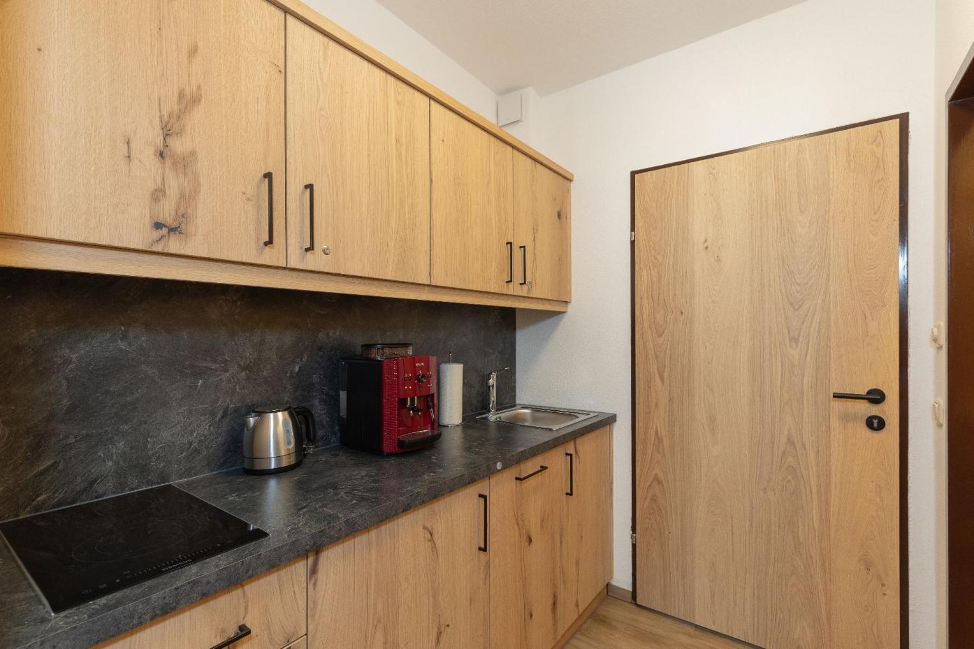 Appartement Krippenstein Mit Indoorpool Und Sauna باد غويسرن المظهر الخارجي الصورة