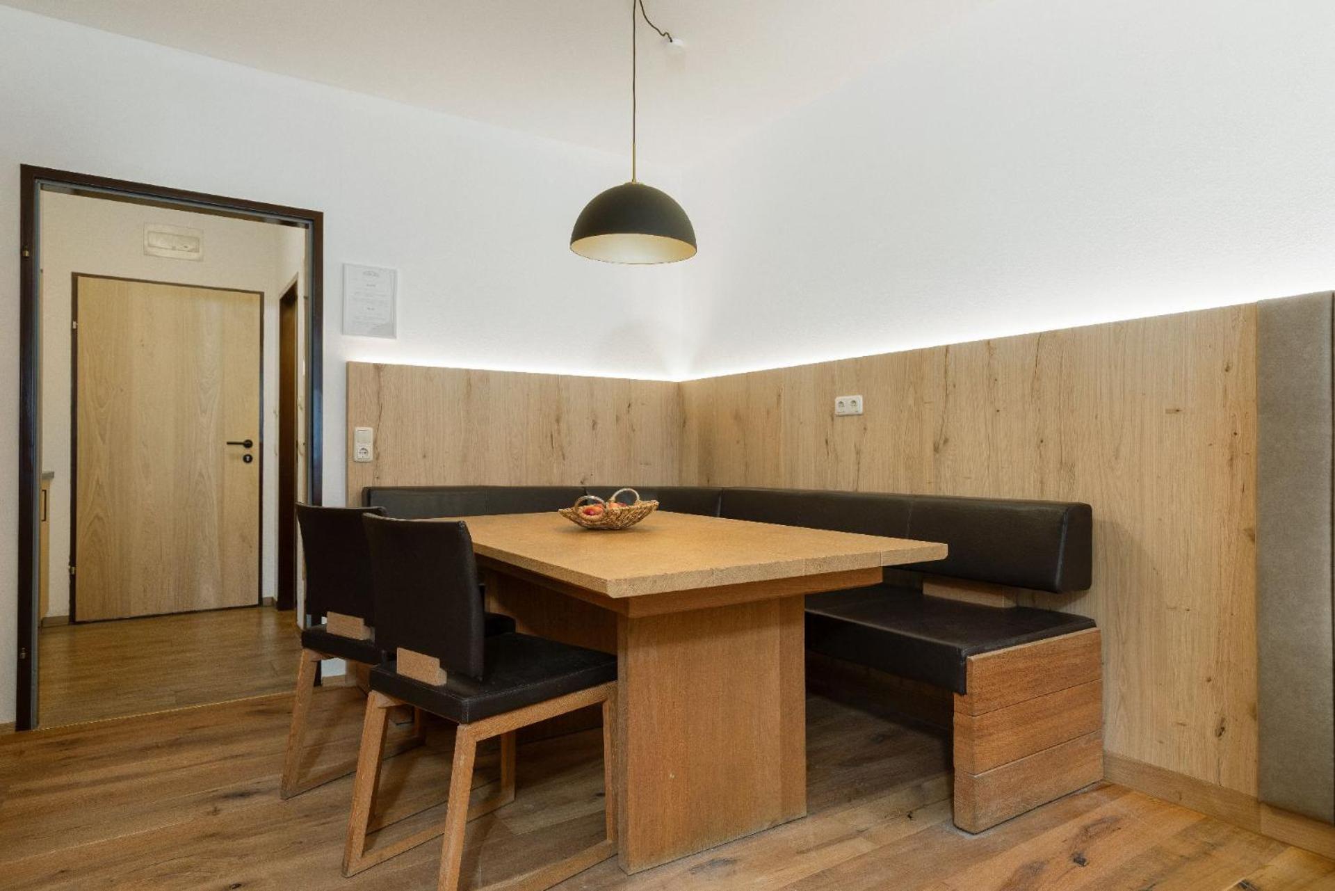 Appartement Krippenstein Mit Indoorpool Und Sauna باد غويسرن المظهر الخارجي الصورة
