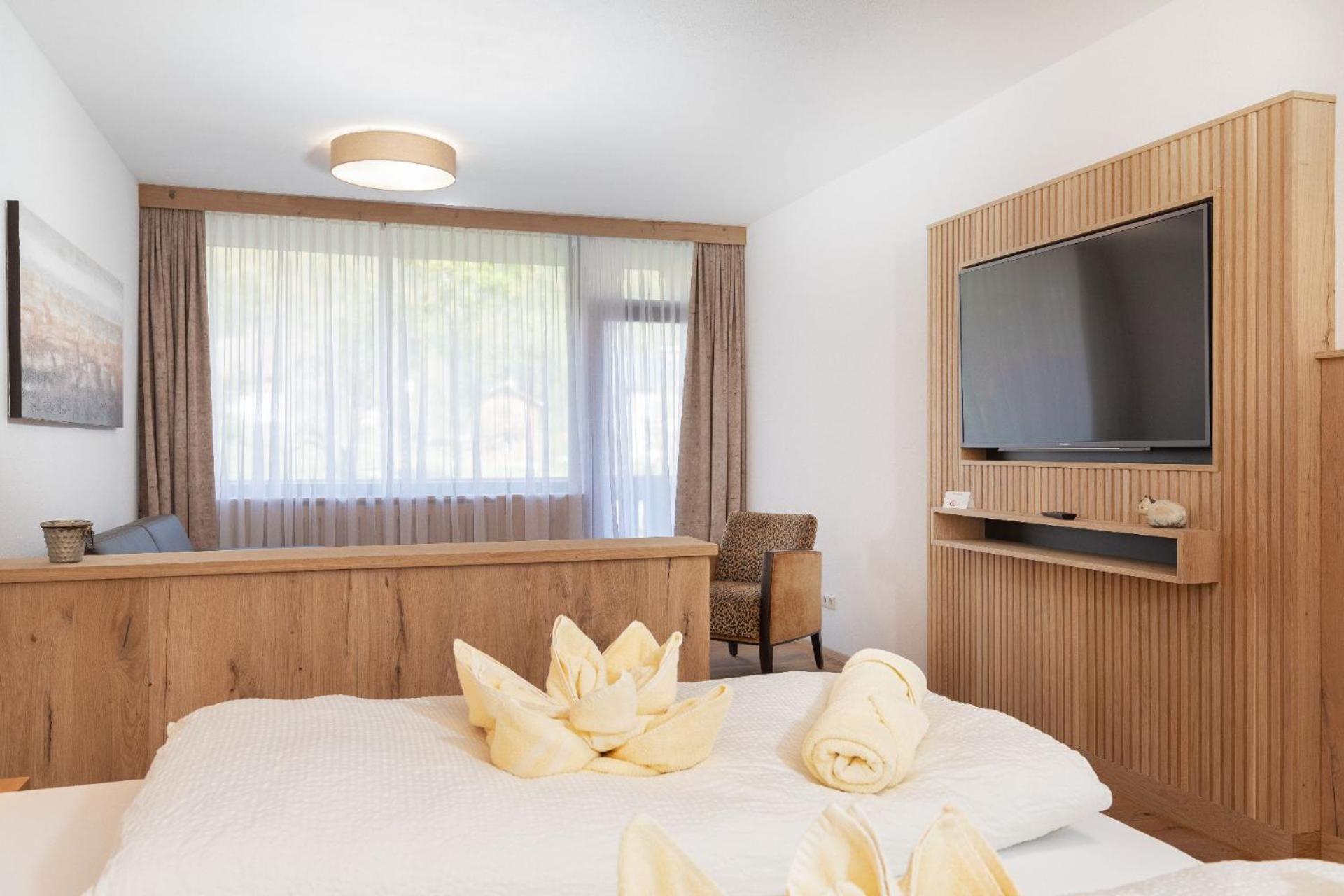 Appartement Krippenstein Mit Indoorpool Und Sauna باد غويسرن المظهر الخارجي الصورة