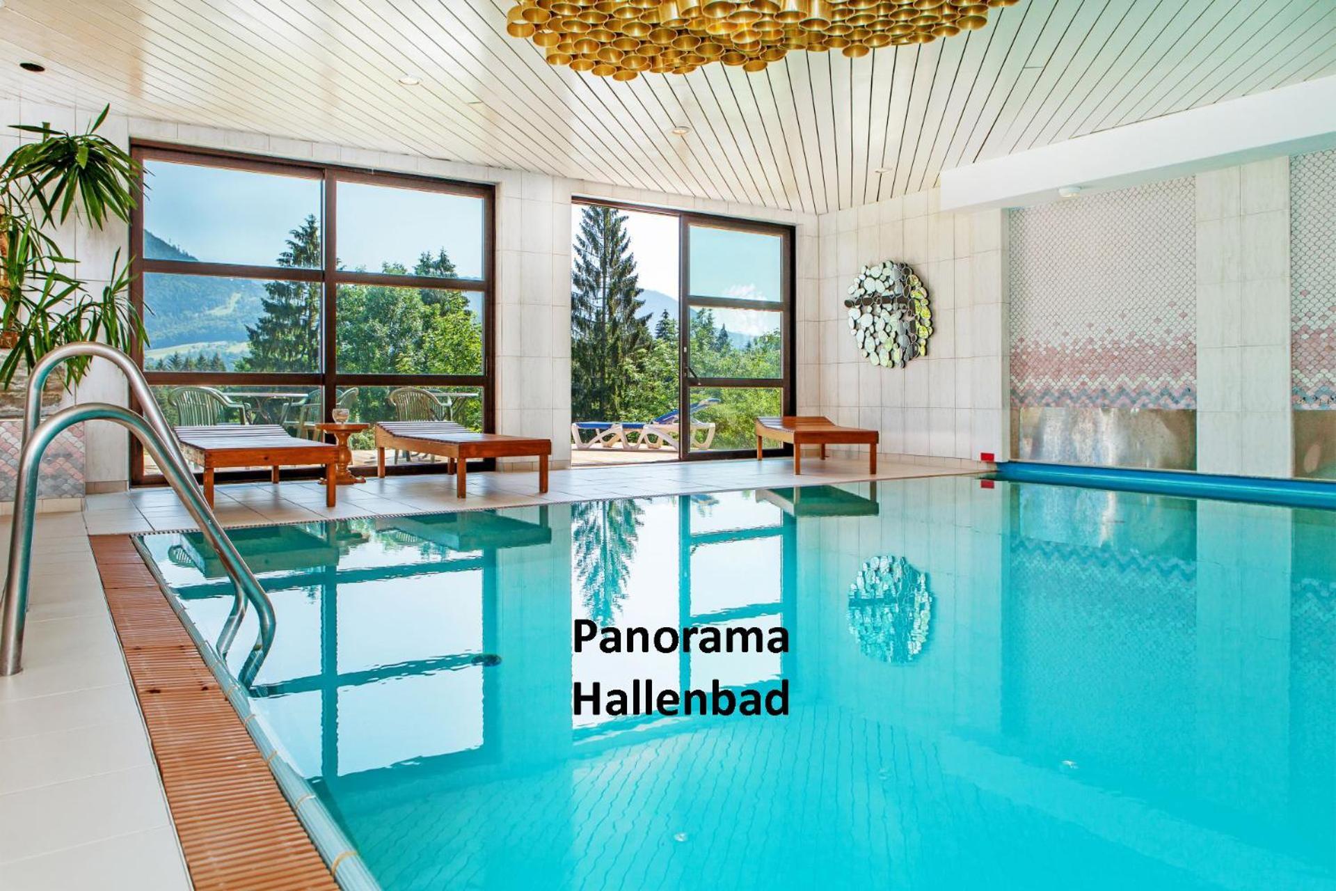 Appartement Krippenstein Mit Indoorpool Und Sauna باد غويسرن المظهر الخارجي الصورة